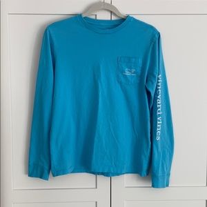 Vineyard vines T-shirt long